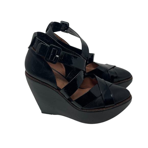 Platform Wedges Robert Clergerie Wedges Robert Clergerie Wedge